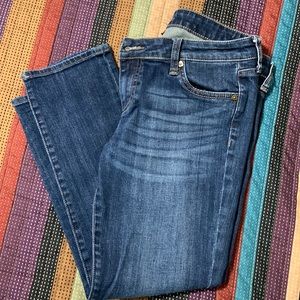 Kut from the Kloth boyfriend jeans